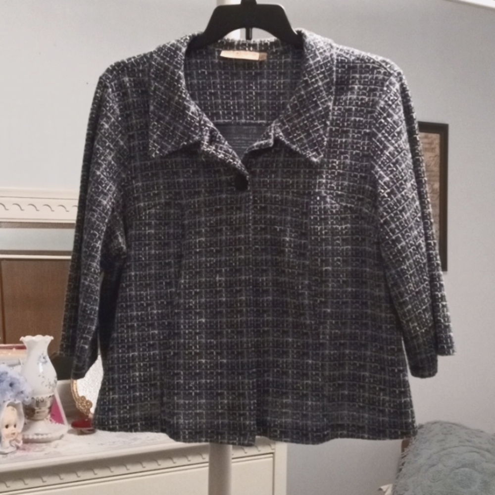 Women's Blazer